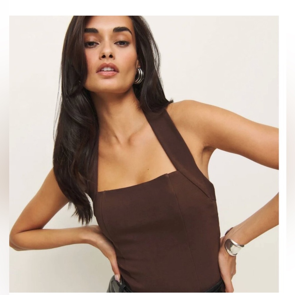 Finnian Knit Top